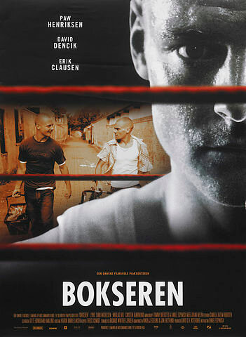 Bokseren (2003) постер