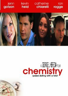 Chemistry (2008) постер