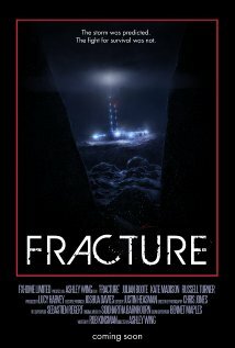 Fracture (2011) постер
