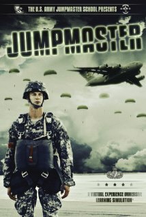 Jumpmaster (2012) постер
