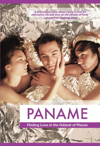 Панама (2010) постер