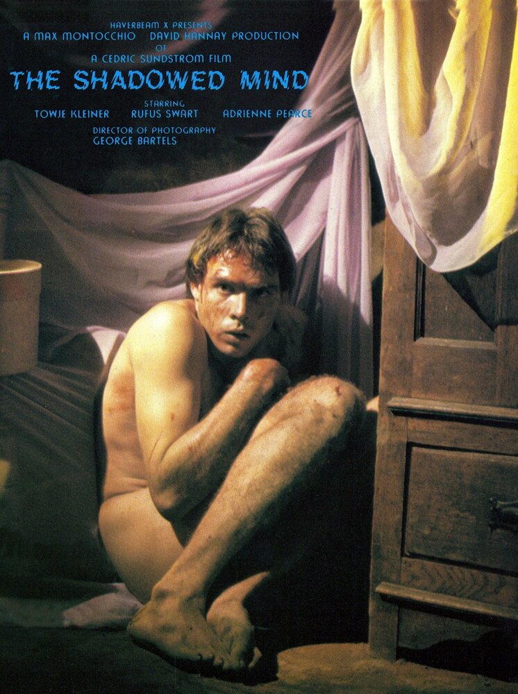 Затуманенный разум (1988) постер