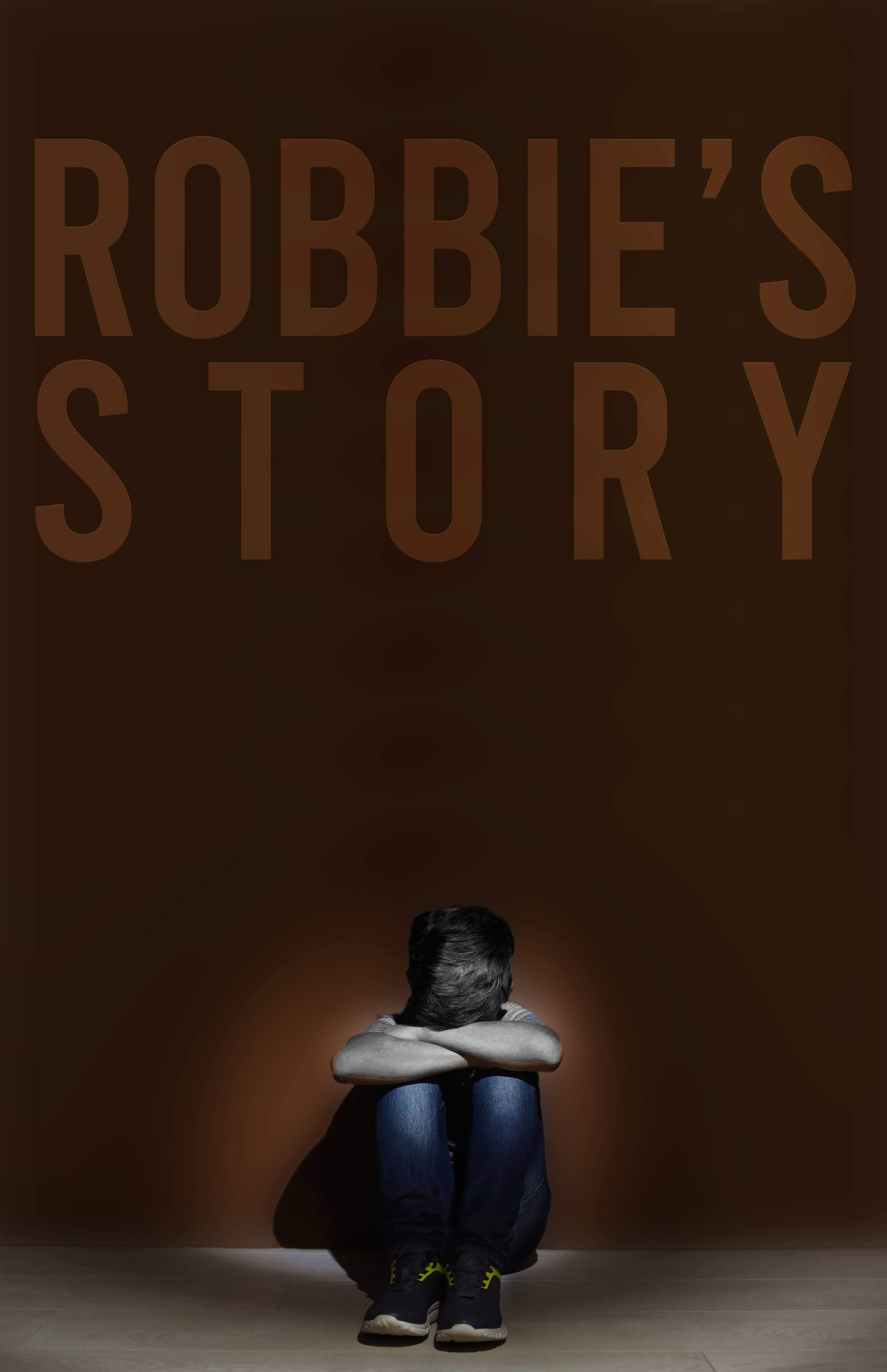 Robbies Story 2020 (2023) постер