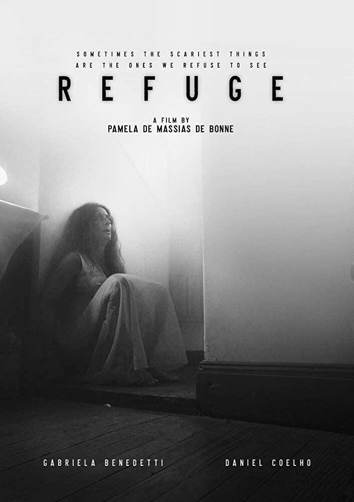 Refuge (2017) постер