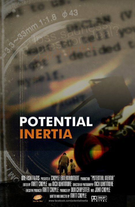 Potential Inertia (2014) постер