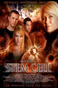 Stem Cell (2009) постер