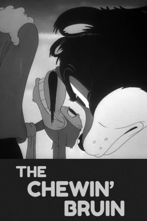 The Chewin' Bruin (1940) постер