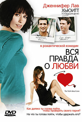Вся правда о любви (2005) постер