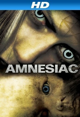 Amnesiac (2013) постер