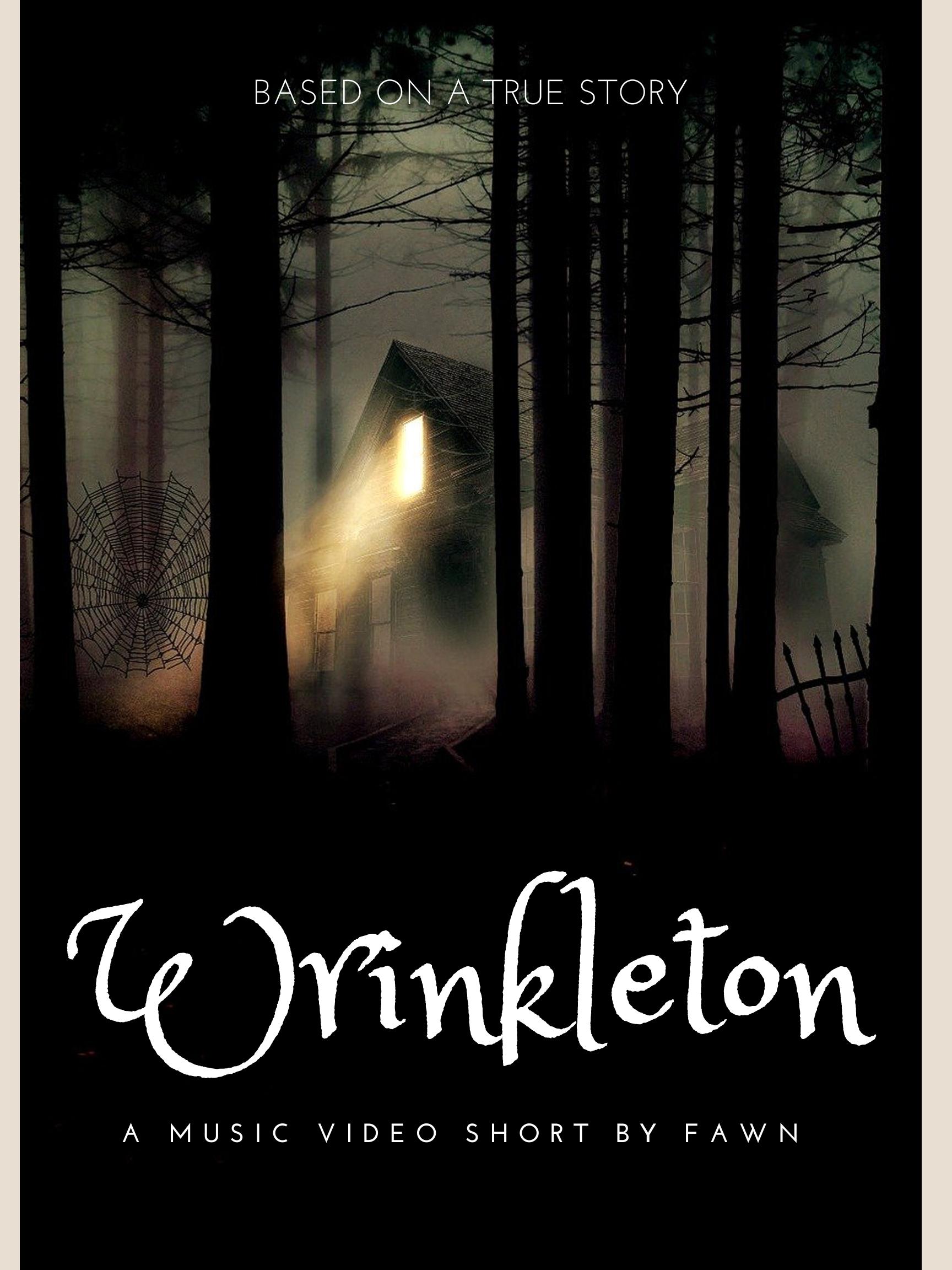 Wrinkleton (2023) постер