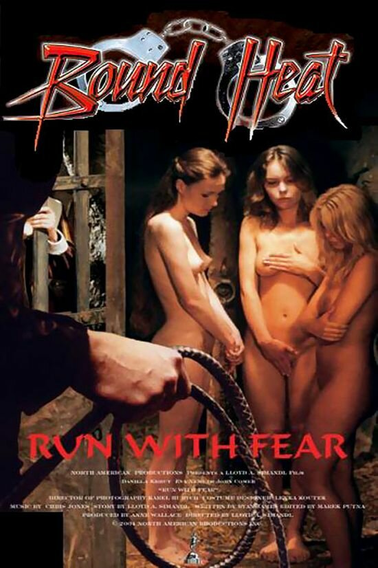 Управляемые страхом (2005) постер