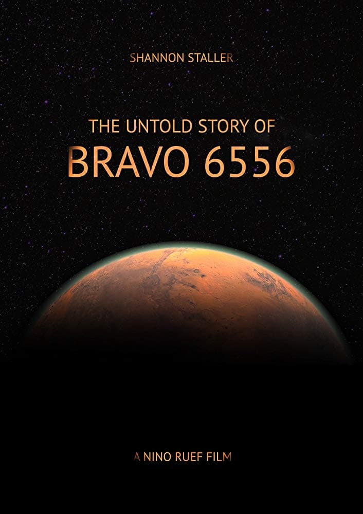 Bravo 6556 (2017) постер