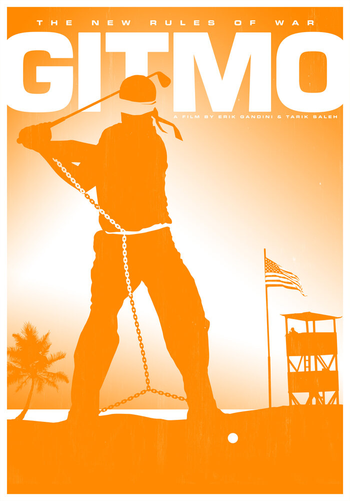 Gitmo (2005) постер