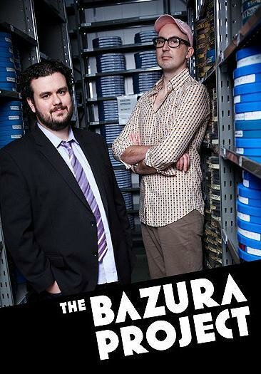 Проект Bazura (2006) постер