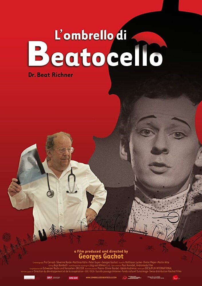 L'ombrello di Beatocello (2012) постер