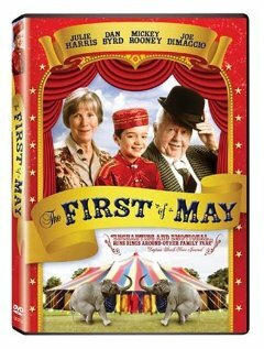 The First of May (1999) постер