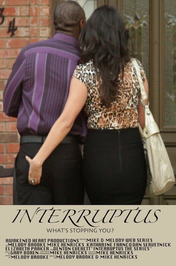 Interruptus (2013) постер