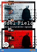 Ноэль Филд – выдуманный шпион (1996) постер