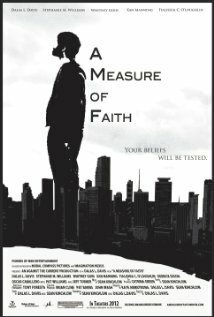 A Measure of Faith (2012) постер