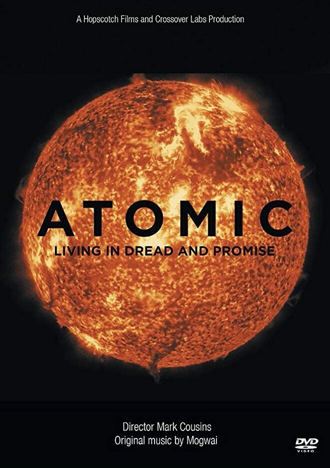 Атомы: жизнь в надежде и страхе (2015) постер