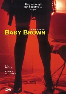 Baby Brown (1990) постер