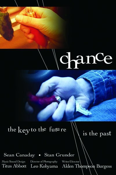 Chance (2005) постер