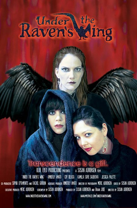 Under the Raven's Wing (2007) постер