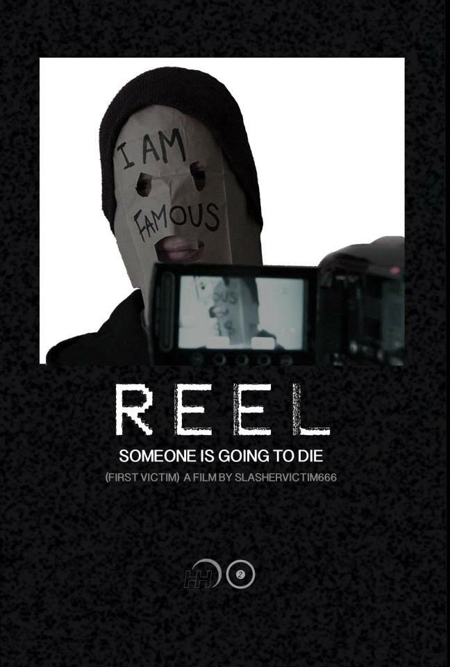 Reel (2015) постер