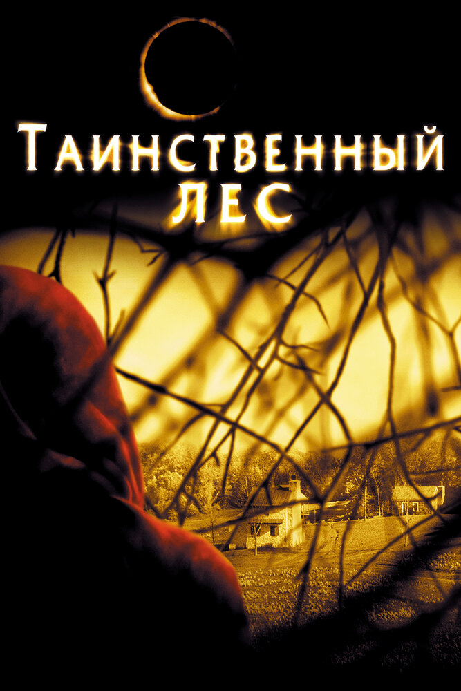 Таинственный лес (2004) постер