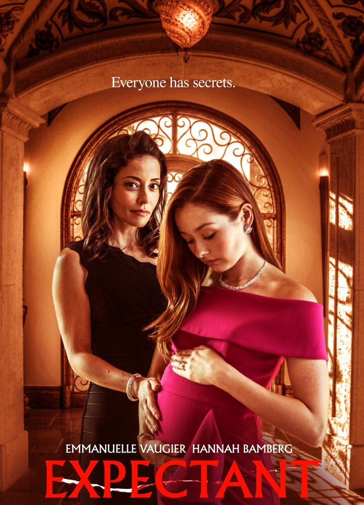 Жажда материнства (2020) постер