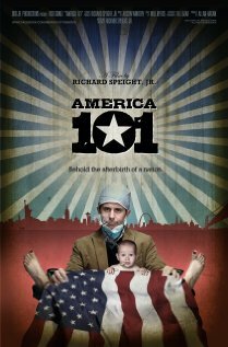 America 101 (2013) постер