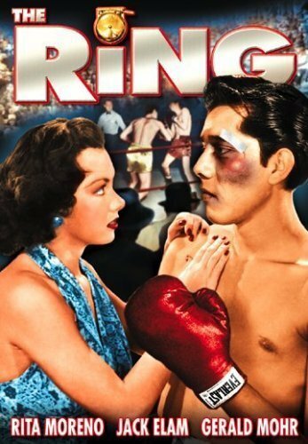 The Ring (1952) постер