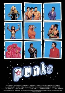 Панки (2000) постер