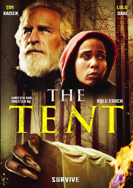 The Tent (2020) постер