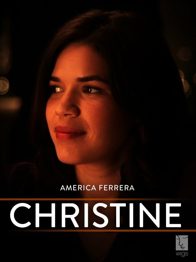 Кристин (2012) постер