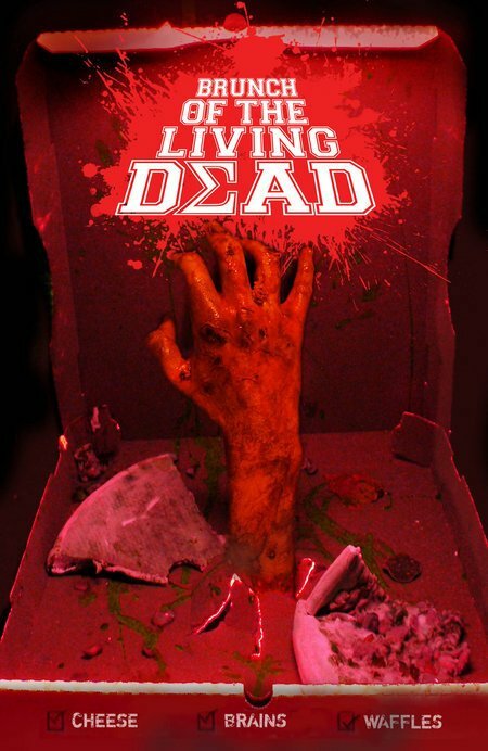 Brunch of the Living Dead (2006) постер