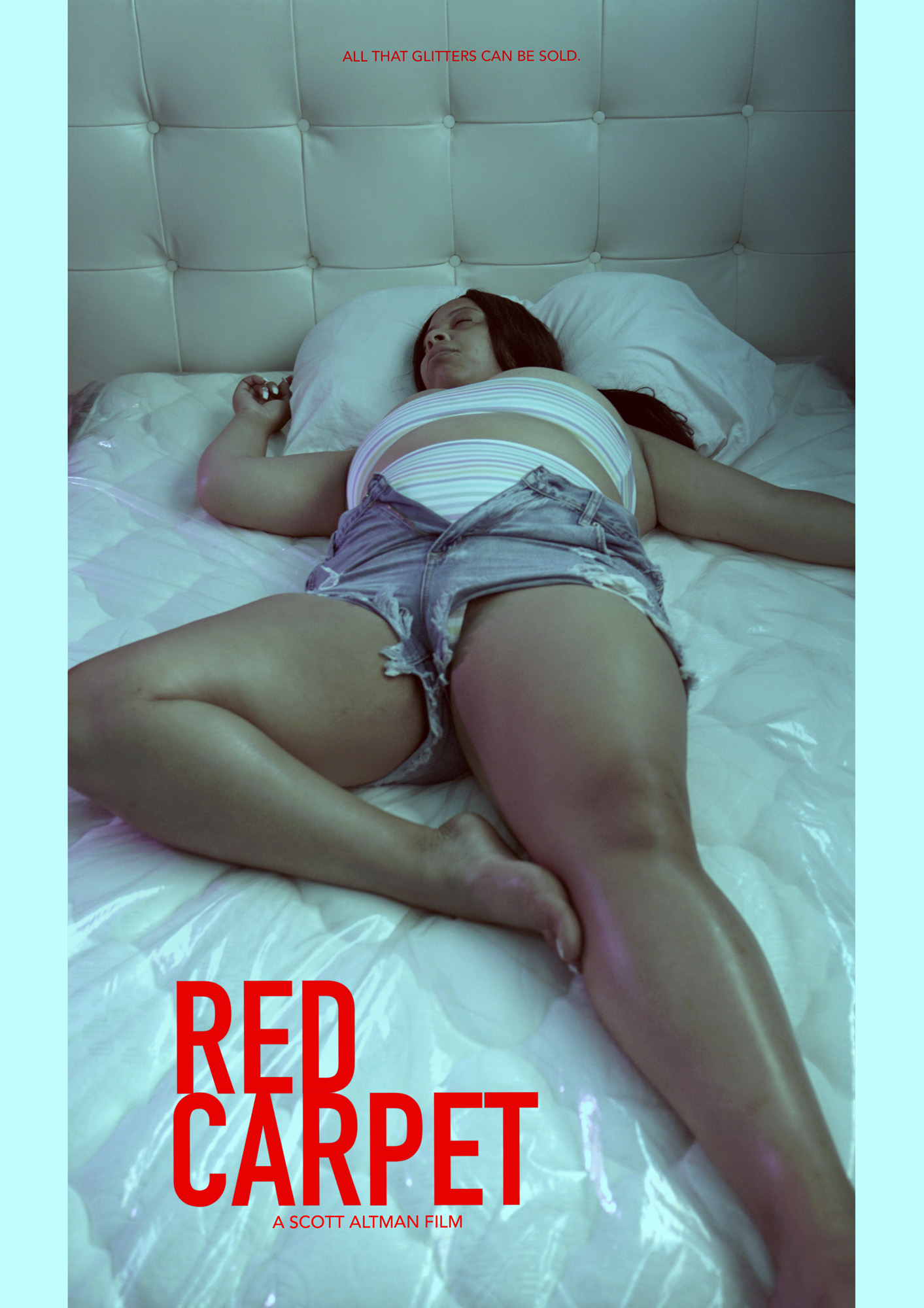 Red Carpet (2021) постер