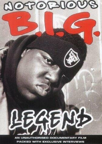 Notorious B.I.G.: Bigga Than Life (1997) постер