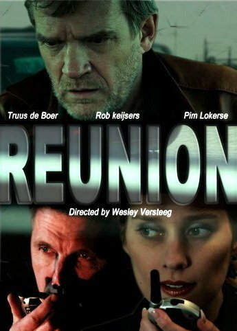 Reunion (2011) постер