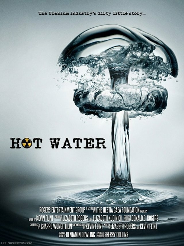 Hot Water (2015) постер