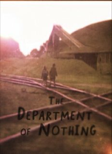 The Department of Nothing (2007) постер