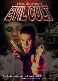 Evil Cult (2003) постер
