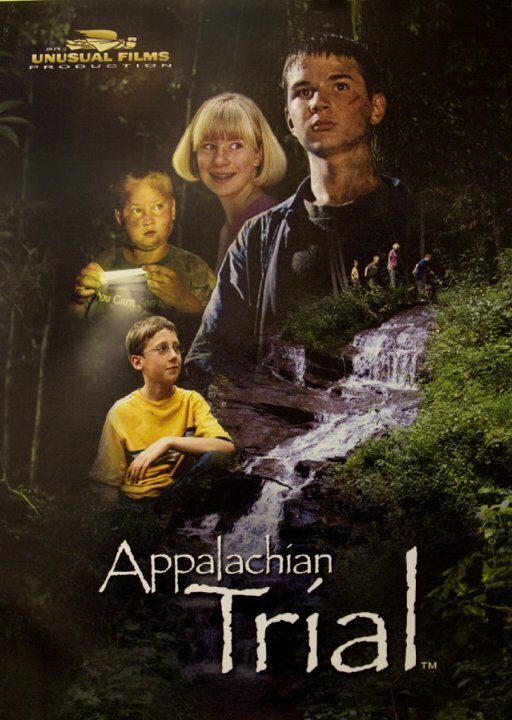 Appalachian Trial (2004) постер