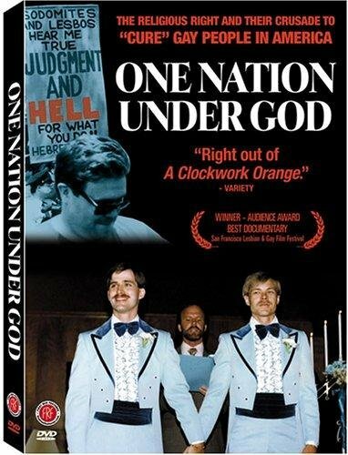 One Nation Under God (1993) постер