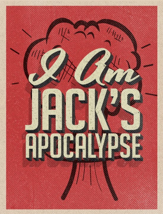 Jack's Apocalypse (2015) постер