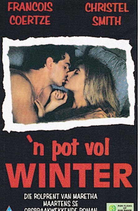'n Pot Vol Winter (1992) постер