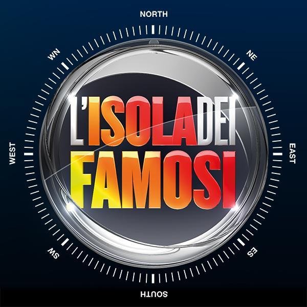 L'isola dei famosi (2003) постер