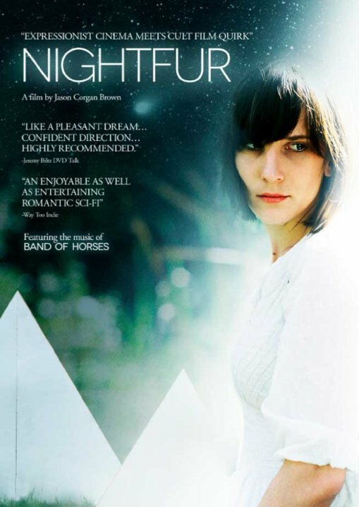 Nightfur (2011) постер