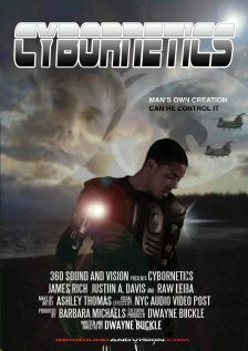 Cybornetics (2012) постер