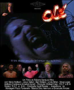 Olé: Um Movie Cabra da Peste (2000) постер